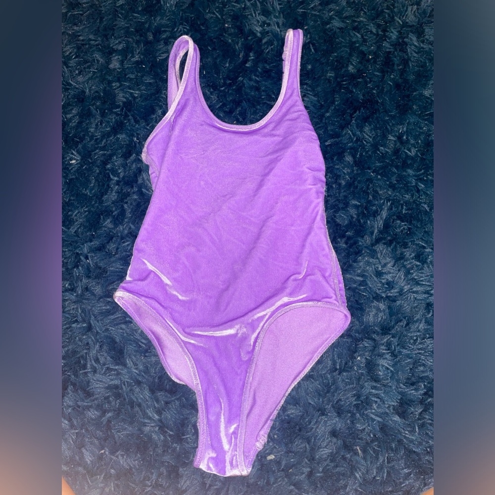 Triangl swim size XS